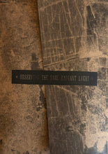 Load image into Gallery viewer, awenydd / Heppakirjat : Observing The Same Radiant Light (Limited Edition)
