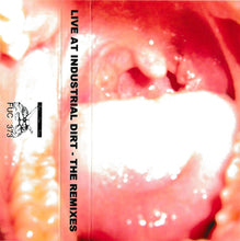 Load image into Gallery viewer, Industrial Coast : Live At Industrial Dirt - The Remixes (Single Sided)
