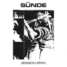 Load image into Gallery viewer, Sünde (3) : Session Zero (Album)
