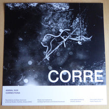 Load image into Gallery viewer, Animal Nun : Corrections (12",45 RPM)
