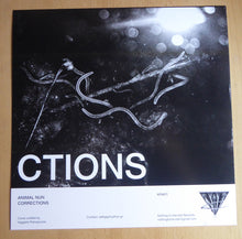 Load image into Gallery viewer, Animal Nun : Corrections (12",45 RPM)
