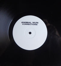 Load image into Gallery viewer, Animal Nun : Corrections (12",45 RPM)

