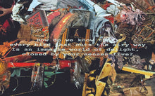 Load image into Gallery viewer, Imminent Death : Scorched Earth Gallop ()

