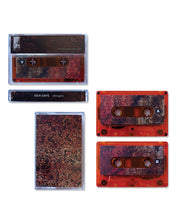 Load image into Gallery viewer, Sick Days (2) : shingles (Album)
