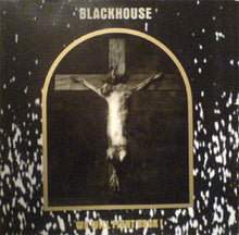 Load image into Gallery viewer, Blackhouse : We Will Fight Back! (LP,Album)
