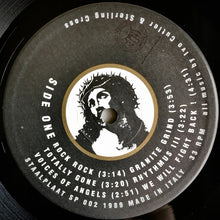 Load image into Gallery viewer, Blackhouse : We Will Fight Back! (LP,Album)

