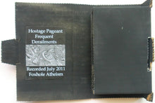 Load image into Gallery viewer, Hostage Pageant : Frequent Derailments (Limited Edition)
