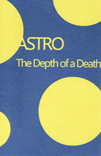 Load image into Gallery viewer, Astro : The Depth Of A Death (Limited Edition)
