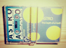 Load image into Gallery viewer, Astro : The Depth Of A Death (Limited Edition)
