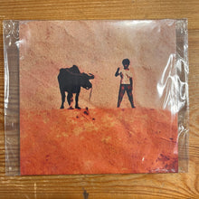 Load image into Gallery viewer, Scathing : Plains Crashing Westward (Album)
