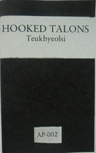 Load image into Gallery viewer, Hooked Talons : Teukbyeolsi (Album)
