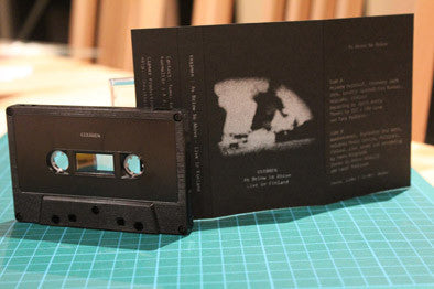 Tommi Keränen : As Below So Above (Limited Edition)