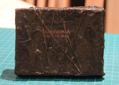 Diagram: A : Eraser_Fill_Show (Limited Edition)
