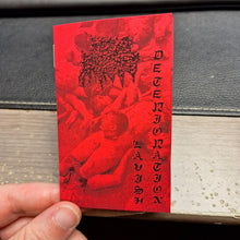Load image into Gallery viewer, Bile Ducts (2) : Lavish Deterioration (Limited Edition)
