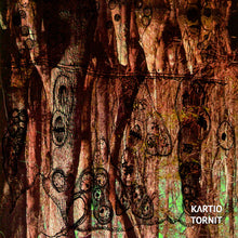 Load image into Gallery viewer, Kartio : Tornit ()
