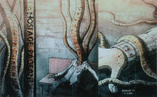 Load image into Gallery viewer, Hostage Pageant : Hopeless Decline (Limited Edition)
