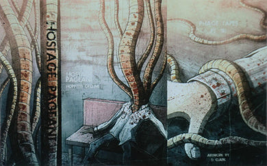 Hostage Pageant : Hopeless Decline (Limited Edition)