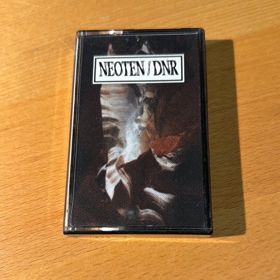 Neoten / DNR CS