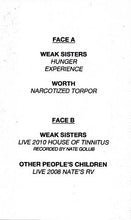 Load image into Gallery viewer, Various : Mothers &amp; Destroyers (Album,Compilation)
