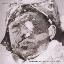 Load image into Gallery viewer, Grunt / Cloama : Valkoinen Kuolema / Belaja Smert (Reissue)
