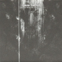 Load image into Gallery viewer, Luasa Raelon : Consumed Within The Years Of Lead (Album,Limited Edition)
