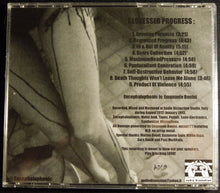 Load image into Gallery viewer, Encephalophonic : Regressed Progress (Album,Limited Edition)
