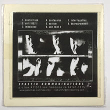 Load image into Gallery viewer, Death Squad : Out-patient (Limited Edition)
