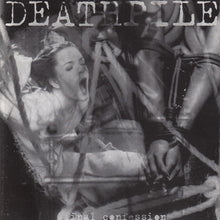 Load image into Gallery viewer, Deathpile : Final Confession (Compilation,Limited Edition)

