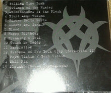 Load image into Gallery viewer, Deathpile : Final Confession (Compilation,Limited Edition)

