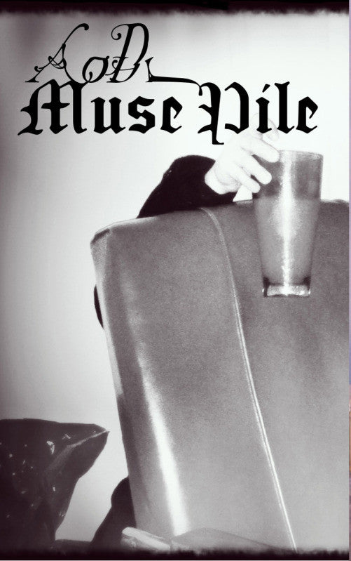 Aodl : Muse Pile (Reissue)