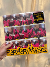 Load image into Gallery viewer, Psywarfare / NEVER SORRY – EDP Wasp Split LP
