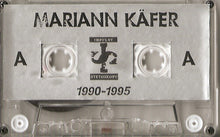 Load image into Gallery viewer, Mariann Käfer : Käfer's Indigest (Numbered)
