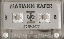 Load image into Gallery viewer, Mariann Käfer : Käfer's Indigest (Numbered)
