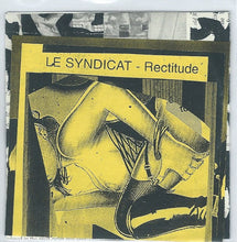 Load image into Gallery viewer, Le Syndicat : Rectitude (Album,Reissue)
