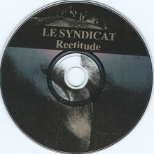 Load image into Gallery viewer, Le Syndicat : Rectitude (Album,Reissue)
