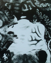 Load image into Gallery viewer, Regosphere / Vomit Arsonist, The : Regosphere / The Vomit Arsonist Split (7",Limited Edition)
