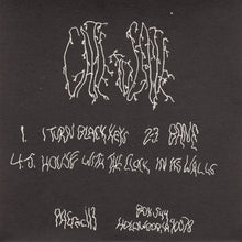 Load image into Gallery viewer, Gate To Gate : I Turn Black Keys (Album,Limited Edition)
