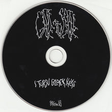 Load image into Gallery viewer, Gate To Gate : I Turn Black Keys (Album,Limited Edition)
