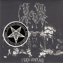 Load image into Gallery viewer, Gate To Gate : I Turn Black Keys (Album,Limited Edition)
