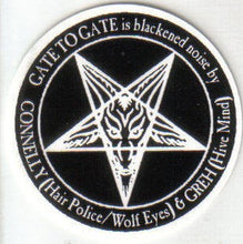 Load image into Gallery viewer, Gate To Gate : I Turn Black Keys (Album,Limited Edition)
