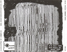 Load image into Gallery viewer, Hair Police : Drawn Dead (Album)
