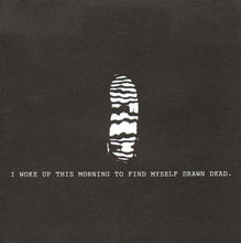 Load image into Gallery viewer, Hair Police : Drawn Dead (Album)
