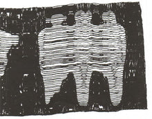 Load image into Gallery viewer, Hair Police : Drawn Dead (Album)
