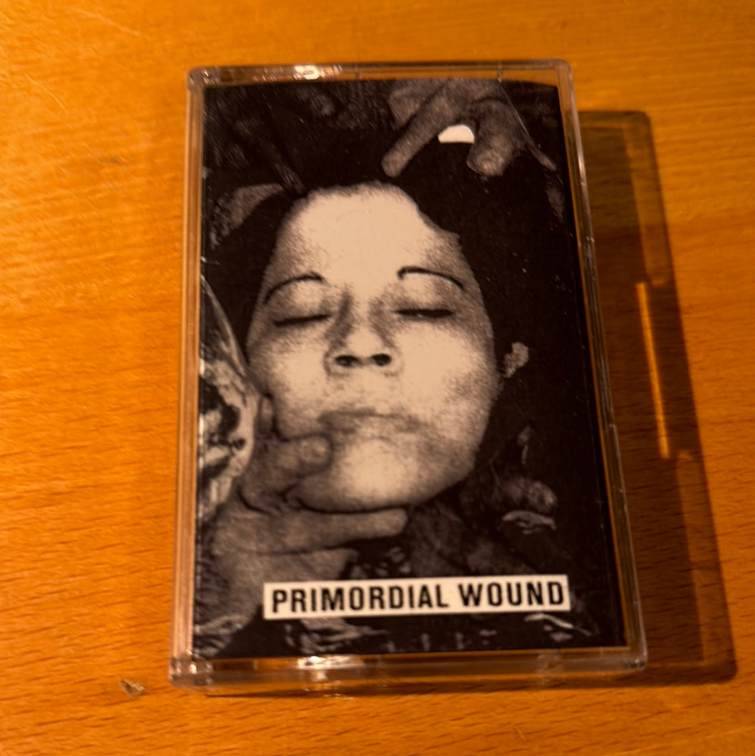 Primordial Wound – Pure Blight CS