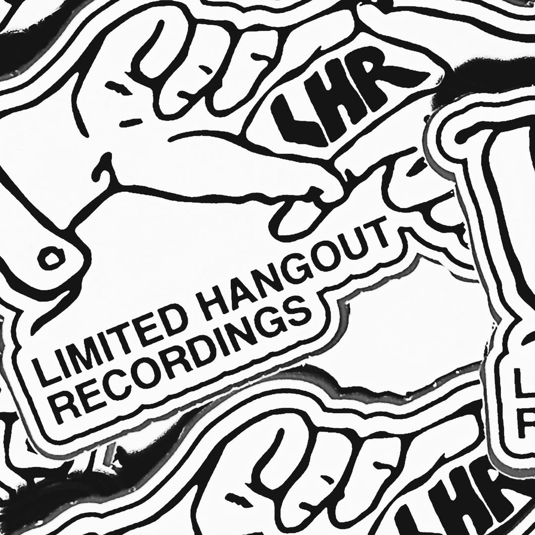Limited Hangout Recordings Batch