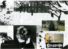 Load image into Gallery viewer, Various : Slutstationen (Compilation,Limited Edition)
