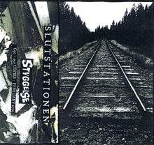 Load image into Gallery viewer, Various : Slutstationen (Compilation,Limited Edition)
