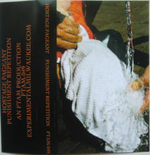 Load image into Gallery viewer, Hostage Pageant : Punishment Repetition ()
