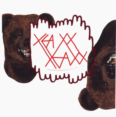 Heavy Seals : Jazz Bust (EP)