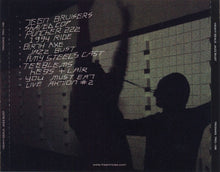 Load image into Gallery viewer, Heavy Seals : Jazz Bust (EP)
